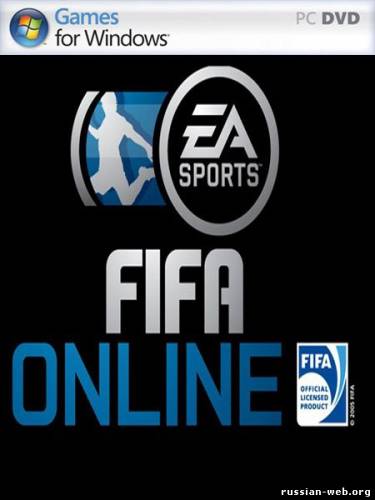 FIFA Online (2010/ENG/BETA) PC