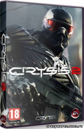 Crisis 2 (2010) PC