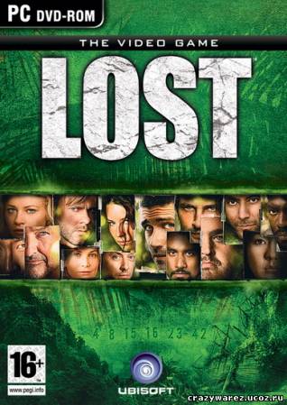 Lost: Via Domus / Lost: Остаться в живых (2008/RUS)