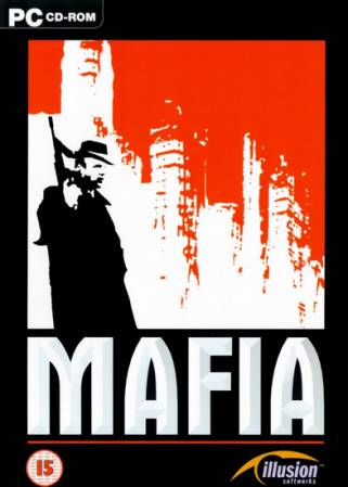 Mafia: The City of Lost Heaven (2002/RUS)