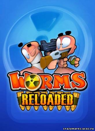 Worms Reloaded (2010/RUS/Repack)