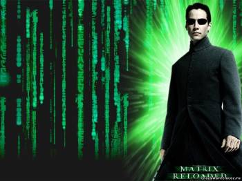 Матрица: Перезагрузка (2003) HD смотреть онлайн